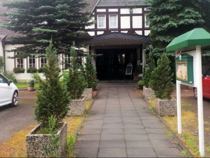 Foto:  Forsthaus Ewig