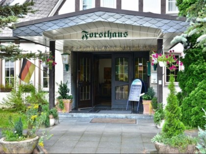 Foto:  Forsthaus Ewig