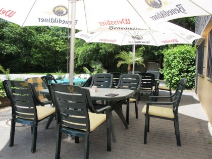 Foto:  Forsthaus Ewig