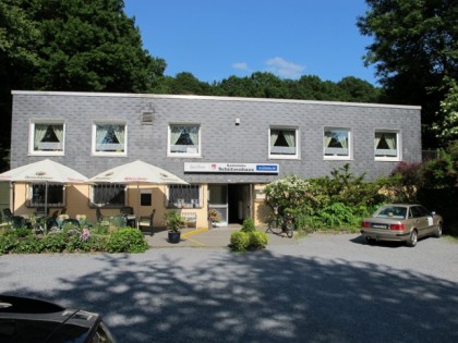 Foto:  Forsthaus Ewig