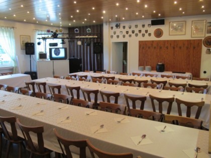 Foto:  Forsthaus Ewig