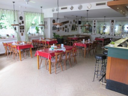 Foto:  Forsthaus Ewig