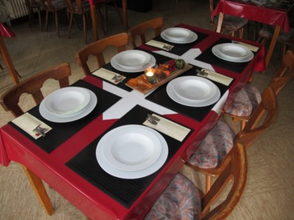 Foto:  Forsthaus Ewig